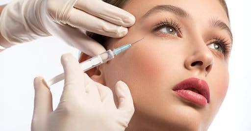 Botox and derma fillers