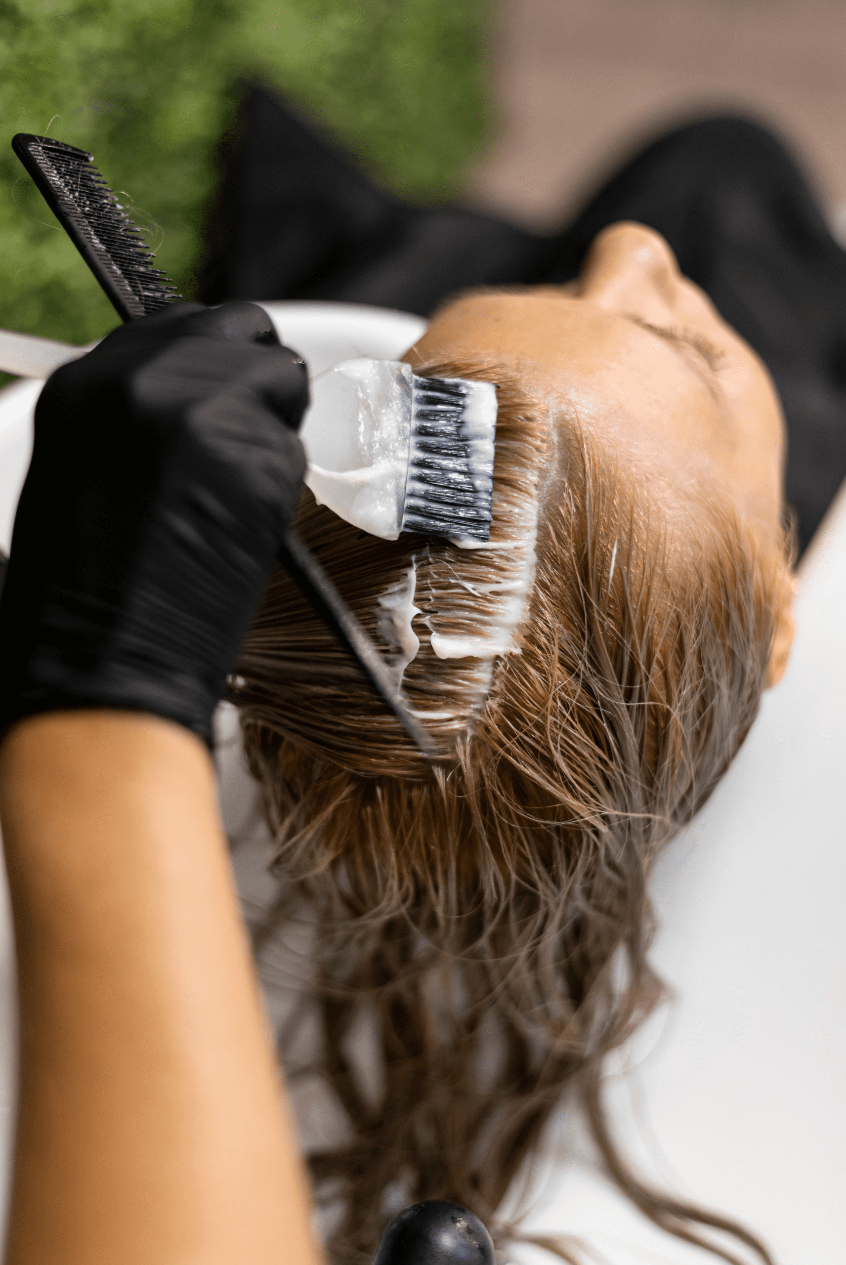 Hair Treatment - Splendore Aesthetics