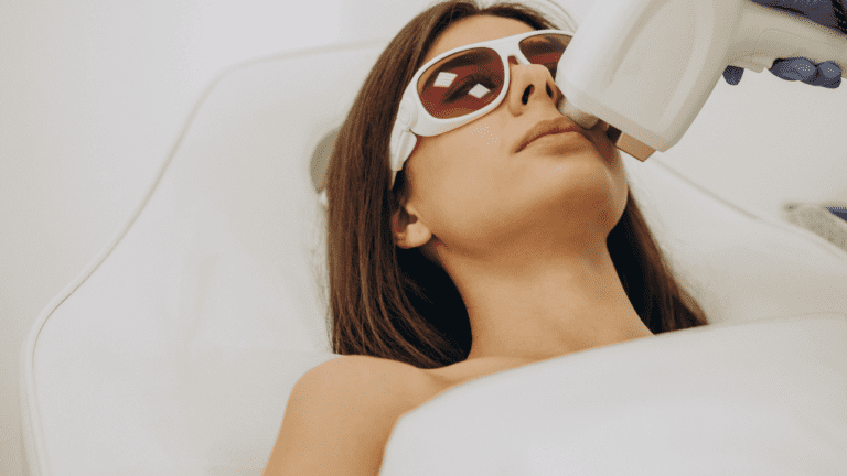 Laser Hair Removal in Bangalore