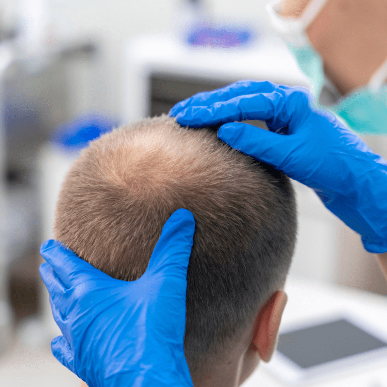 hair transplant in bangalore